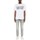 Odjeća Muškarci
 Polo majice dugih rukava Versace Jeans Couture 76GAHE03-CJ00E Bijela