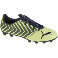 Obuća Dječak
 Nogomet Puma Tacto II Jr FG/AG žuta