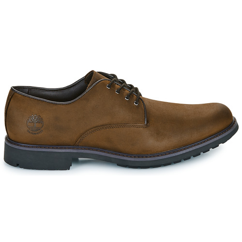 Timberland STORMBUCKS LACE UP Smeđa