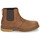 Obuća Muškarci
 Polučizme Timberland LARCHMONT MID CHELSEA Smeđa