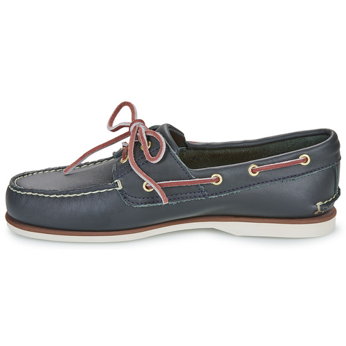 Timberland CLASSIC BOAT BOAT Tamno plava