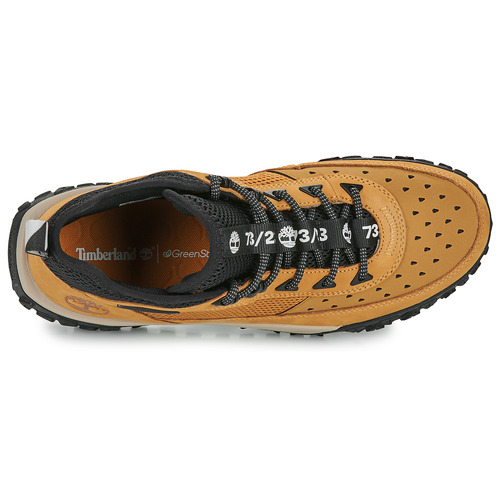 Timberland GREENSTRIDE MOTION 6 MID LACE UP Smeđa