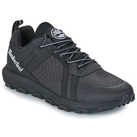 Obuća Muškarci
 Niske tenisice Timberland WINSOR TRAIL LOW LACE UP Crna