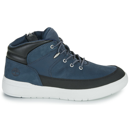 Timberland SENECA BAY MID LACE UP Plava
