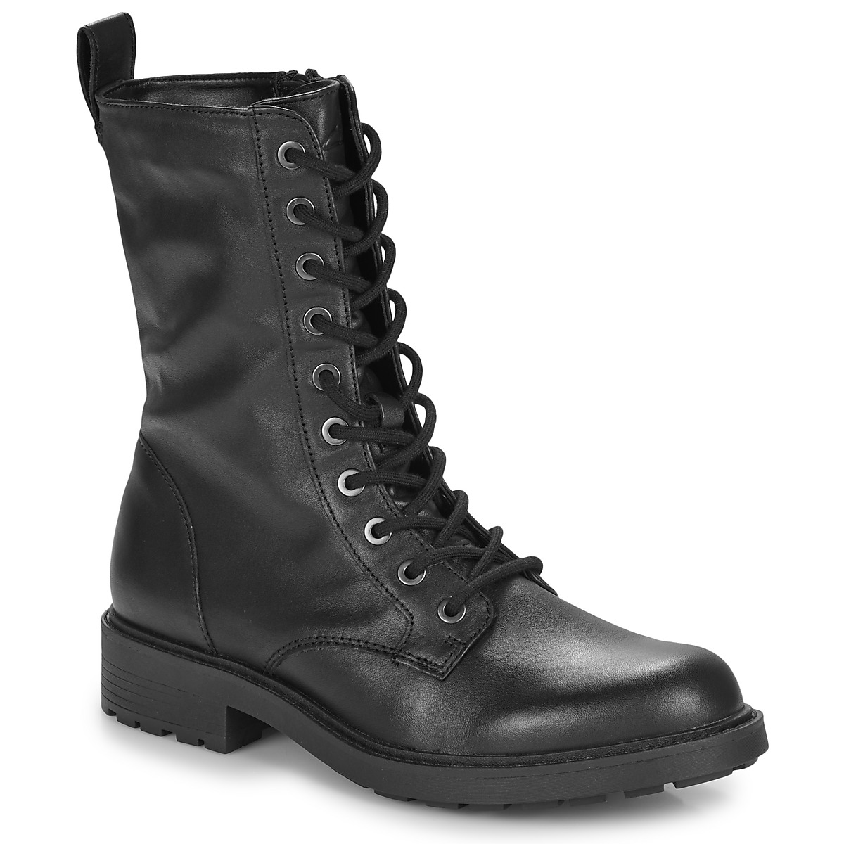 Obuća Žene
 Polučizme Clarks Orinoco2 Style Crna