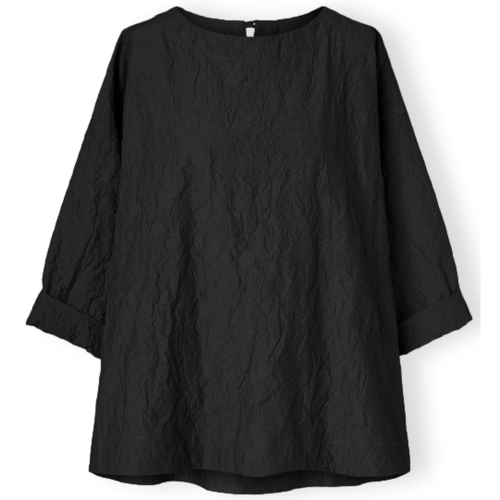 Odjeća Žene
 Topovi i bluze Wendy Trendy Top 230010 - Black Crna