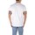 Odjeća Muškarci
 Majice kratkih rukava Fay NPMB3481280UCXB Bijela