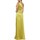 Odjeća Žene
 Kratke haljine Impero Couture FL5070 Zelena