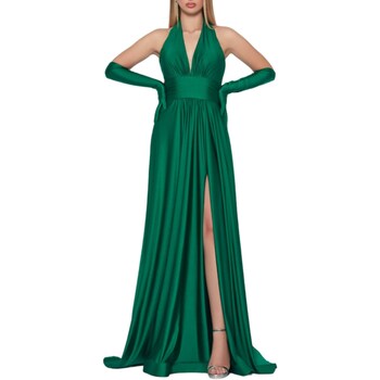 Odjeća Žene
 Kratke haljine Impero Couture KD056 Zelena