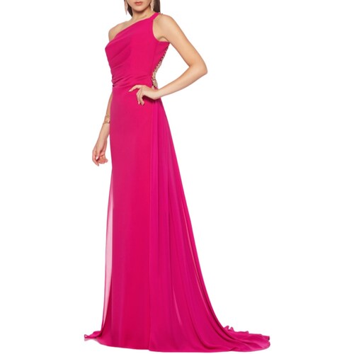 Odjeća Žene
 Kratke haljine Impero Couture AL1663 Other