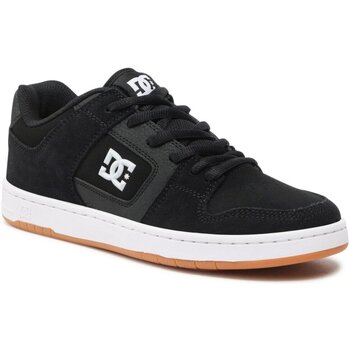 DC Shoes ADYS100670 Crna
