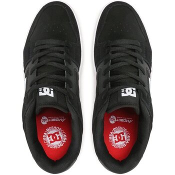 DC Shoes ADYS100670 Crna