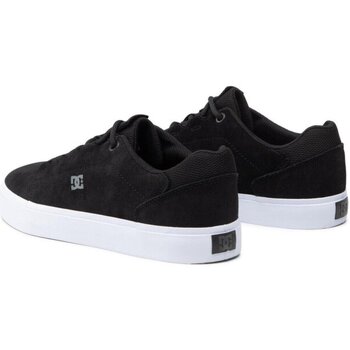 DC Shoes ADYS300579 Crna