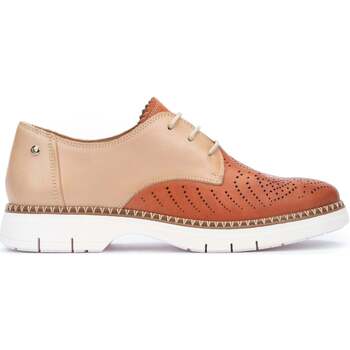 Obuća Žene
 Derby cipele & Oksfordice Pikolinos Henares Smeđa