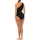 Odjeća Žene
 Kupaći kostimi / Kupaće gaće MICHAEL Michael Kors MM2M483-001 Crna