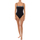 Odjeća Žene
 Kupaći kostimi / Kupaće gaće MICHAEL Michael Kors MM2M510-001 Crna