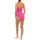 Odjeća Žene
 Kupaći kostimi / Kupaće gaće MICHAEL Michael Kors MM7M759-660 Crvena