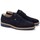 Obuća Muškarci
 Derby cipele & Oksfordice Martinelli WATFORD 1689 2885X Plava