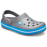 Obuća Klompe Crocs Crocband Crna / Plava