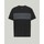 Odjeća Muškarci
 Majice kratkih rukava Tommy Hilfiger DM0DM18269BDS Crna