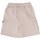 Odjeća Djeca Bermude i kratke hlače Disclaimer 58024 Višebojna