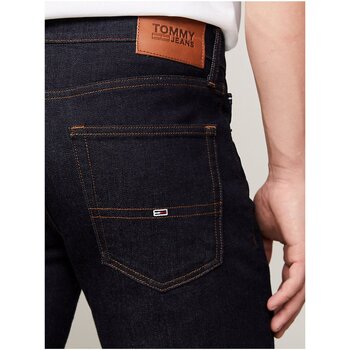 Tommy Jeans DM0DM16282 Plava
