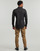 Odjeća Muškarci
 Košulje dugih rukava G-Star Raw UNIFORM SLIM SHIRT L\S Crna