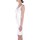 Odjeća Žene
 Kratke haljine Pinko 102879 A1LK Bijela