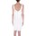 Odjeća Žene
 Kratke haljine Pinko 102879 A1LK Bijela