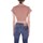 Odjeća Žene
 Majice kratkih rukava Pinko 102882 A1LK Smeđa