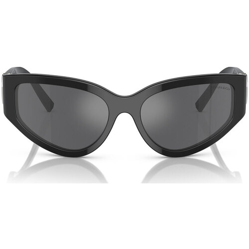 Satovi & nakit Žene
 Sunčane naočale Tiffany Occhiali da Sole  TF4217 80016G Crna