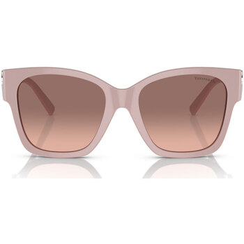 Satovi & nakit Žene
 Sunčane naočale Tiffany Occhiali da Sole  TF4216 839313 Ružičasta