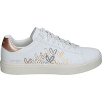 Obuća Žene
 Multisport Skechers 185129-WMLT Bijela