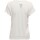 Odjeća Žene
 Majice / Polo majice Only 15288071 FLORA Bijela