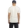 Odjeća Muškarci
 Majice / Polo majice Revolution T-Shirt Regular 1343 SUR - Off-White/Melange Bijela