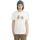 Odjeća Muškarci
 Majice / Polo majice Revolution T-Shirt Regular 1344 PAC - Off-White Bijela