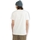 Odjeća Muškarci
 Majice / Polo majice Revolution T-Shirt Regular 1344 PAC - Off-White Bijela