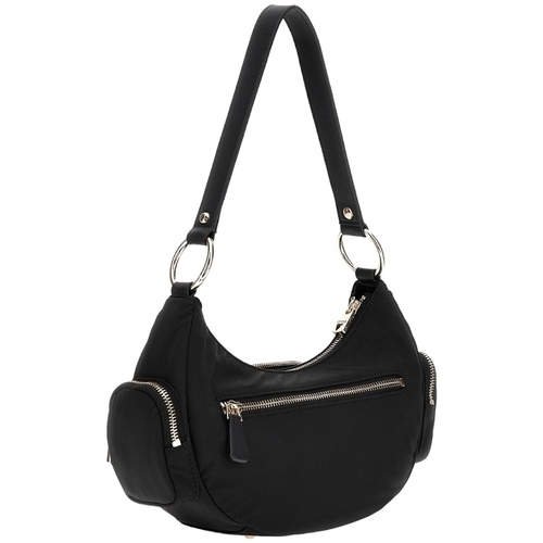 Guess ECO GEMMA TOTE  BLACK HWEYG8 39517 Crna