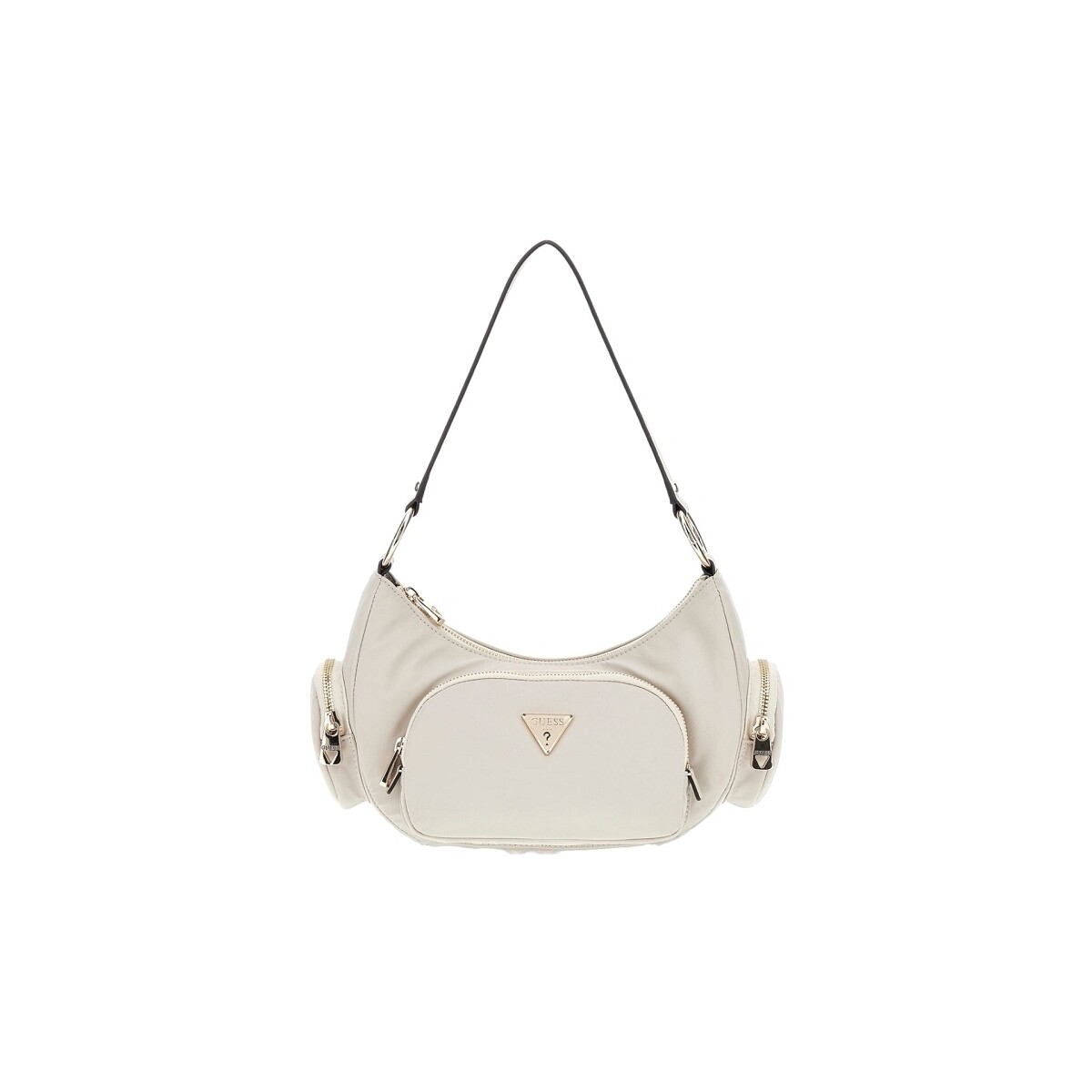 Torbe Žene
 Ručne torbe Guess ECO GEMMA TOTE  TAUPE HWEYG8 39517 Bež