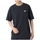 Odjeća Muškarci
 Majice / Polo majice New Balance MT4159 Crna
