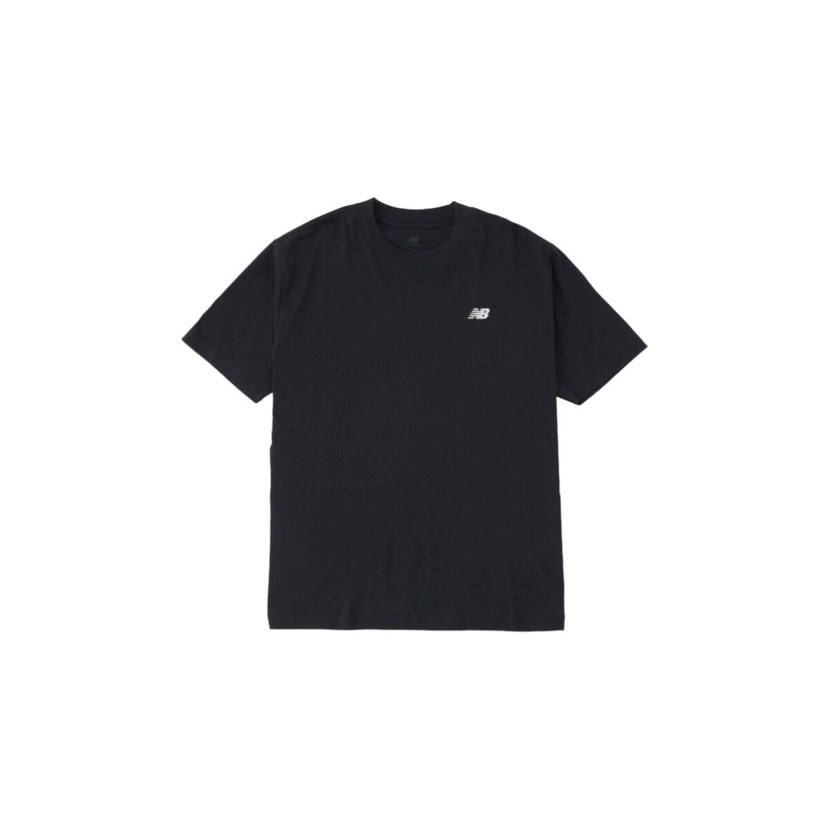 Odjeća Muškarci
 Majice / Polo majice New Balance MT4159 Crna
