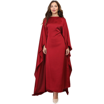 Odjeća Žene
 Haljine La Modeuse 69827_P162399 Crvena
