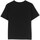 Odjeća Dječak
 Majice dugih rukava Moschino HTM03RLAA02 Crna