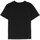 Odjeća Dječak
 Majice dugih rukava Moschino HVM03RLAA02 Crna