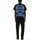 Odjeća Muškarci
 Polo majice dugih rukava Versace Jeans Couture 76GAH6RB-JS334 Crna