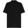 Odjeća Muškarci
 Polo majice dugih rukava Roberto Cavalli 76OAG6R2-J0003 Crna