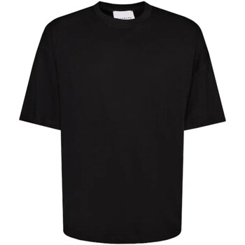 Odjeća Muškarci
 Polo majice dugih rukava John Richmond UMP24059TS Crna