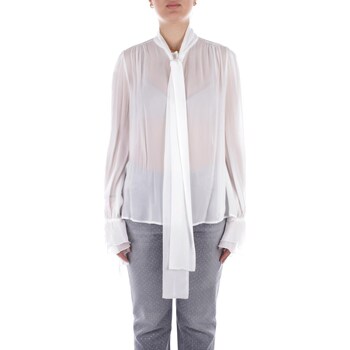 Odjeća Žene
 Topovi i bluze Pinko 102788 A1JZ Bijela