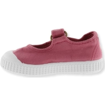 Victoria Baby Shoes 36605 - Framboesa Ružičasta
