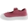 Obuća Djeca Derby cipele Victoria Baby Shoes 36605 - Framboesa Ružičasta